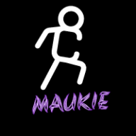 Maukie